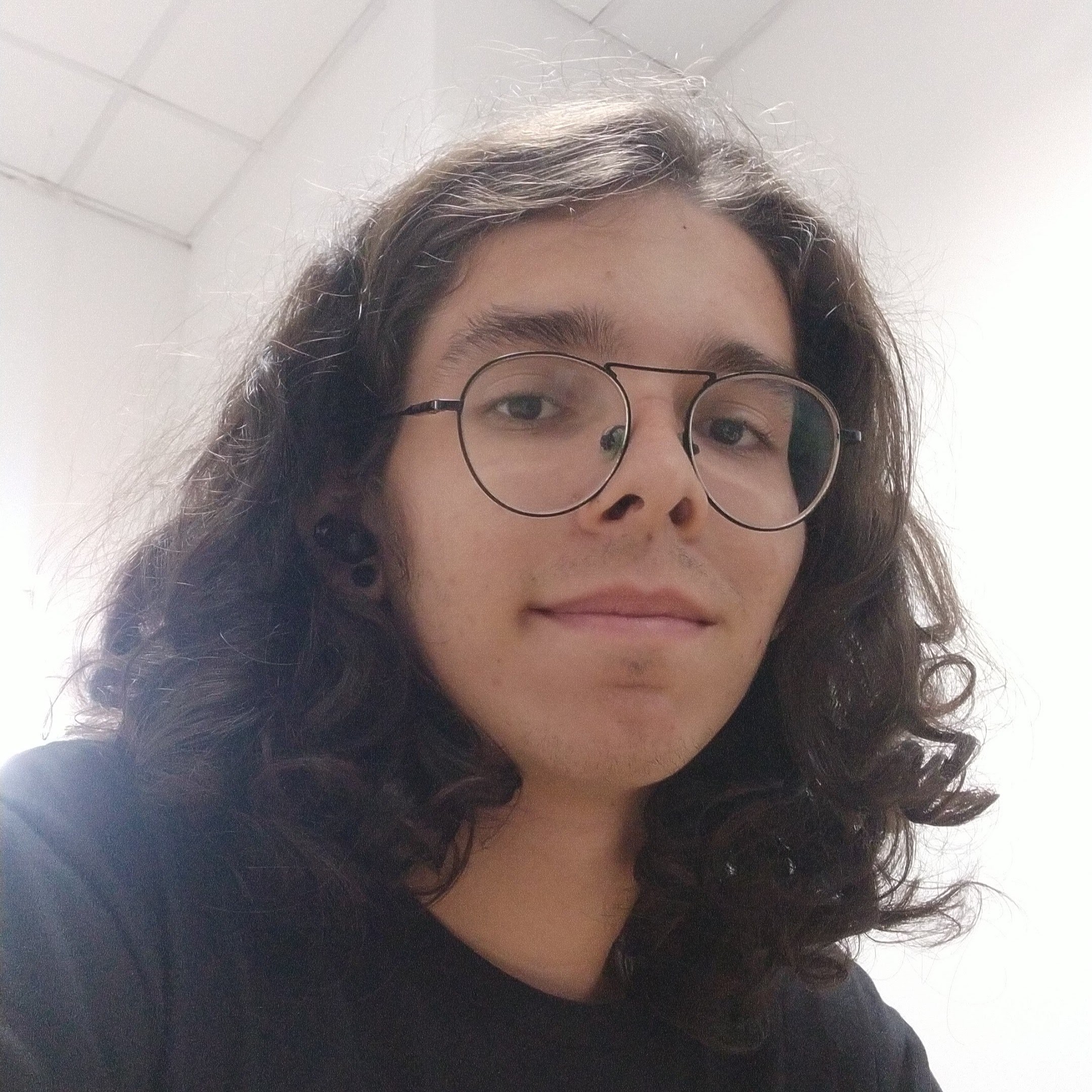 Foto de perfil de Luiz Lopes
